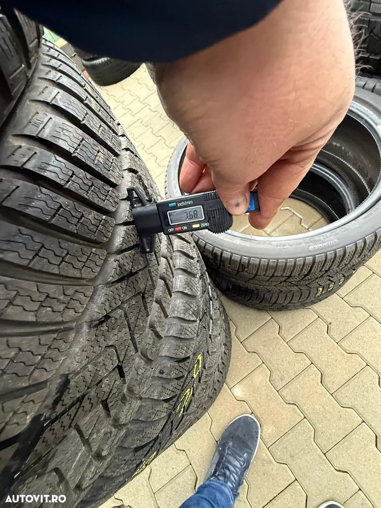 235 35 r20 IARNA PIRELLI - 5