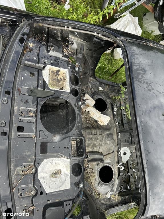 Części Blacharskie Infiniti M37 M35 Q70 Y51 | Ćwiartka Dach Słupek Przód Tył Szyba - 8
