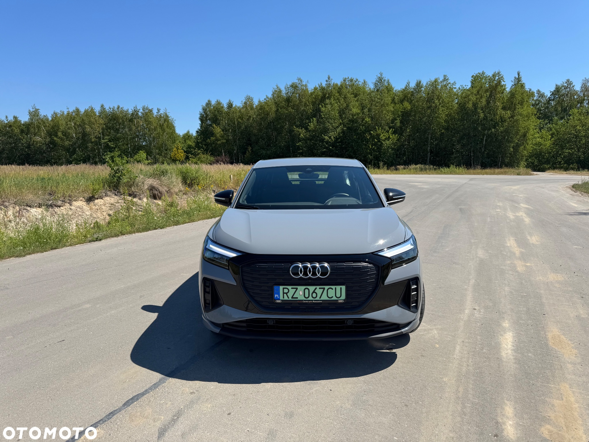 Audi Q4 Sportback e-tron e-tron 40 77kWh S Line - 2