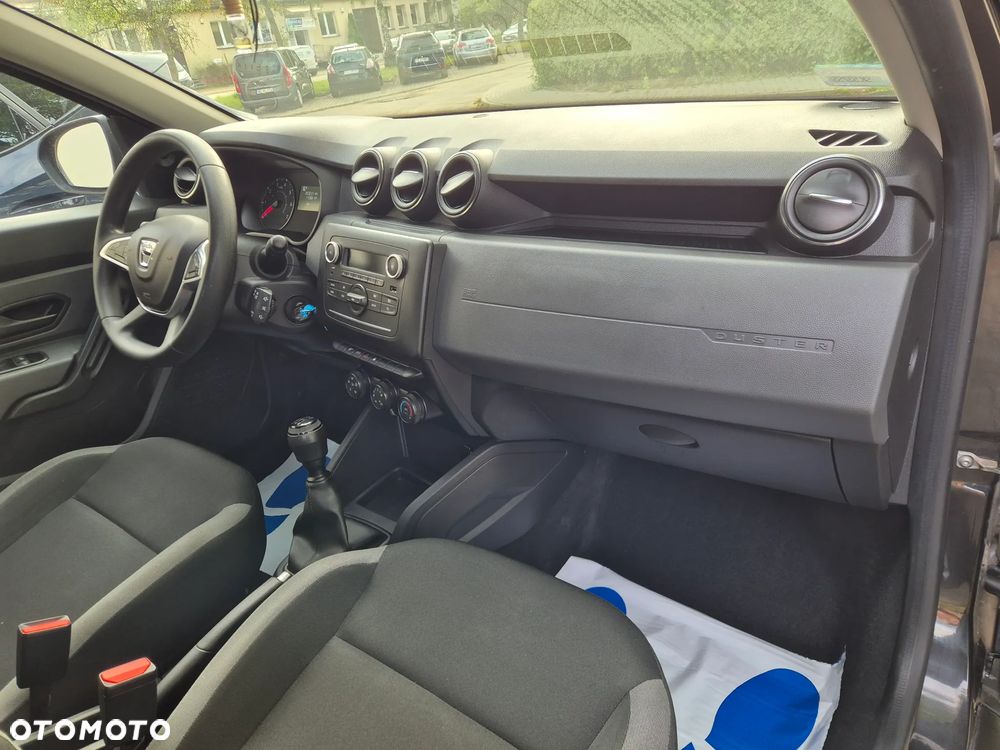 Dacia Duster 1.0 TCe Access - 12