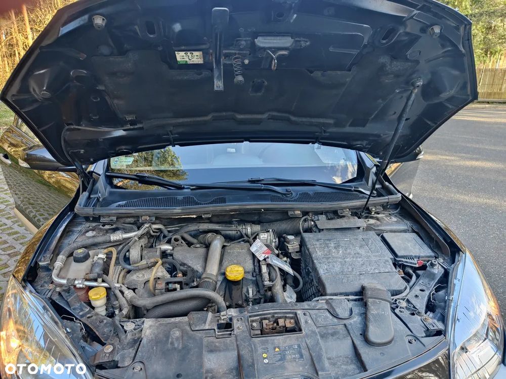 Renault Megane 1.5 dCi Dynamique - 19