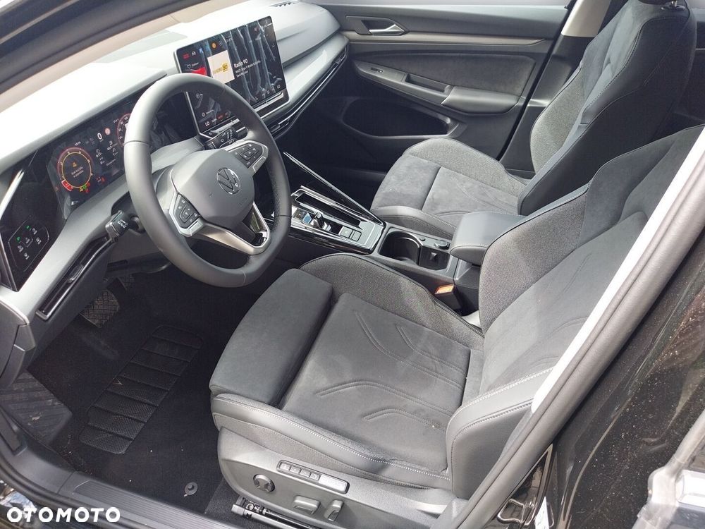 Volkswagen Golf Variant 2.0 TDI Style DSG - 14