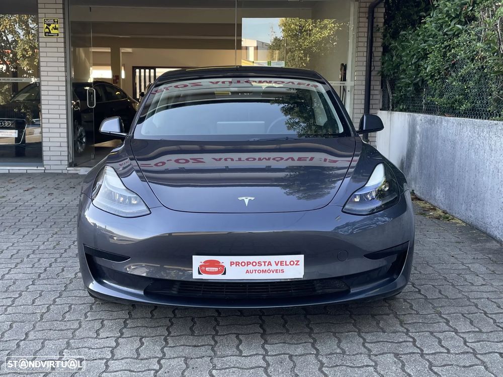 Tesla Model 3 Standard RWD - 7