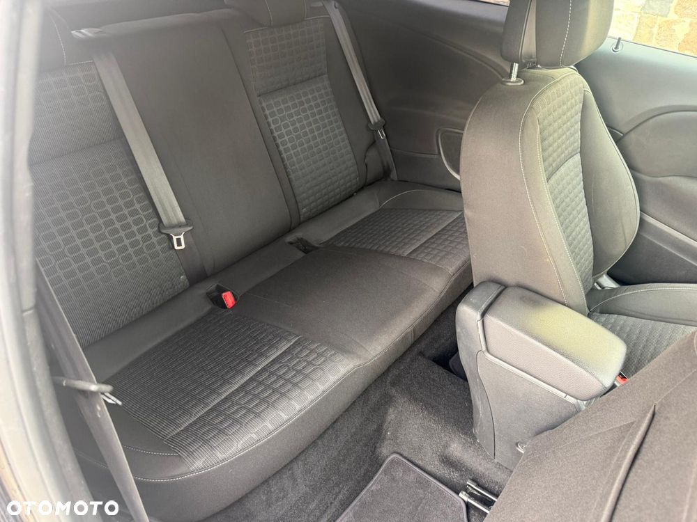 Opel Astra 1.6 Turbo Start/Stop 120 Jahre - 30