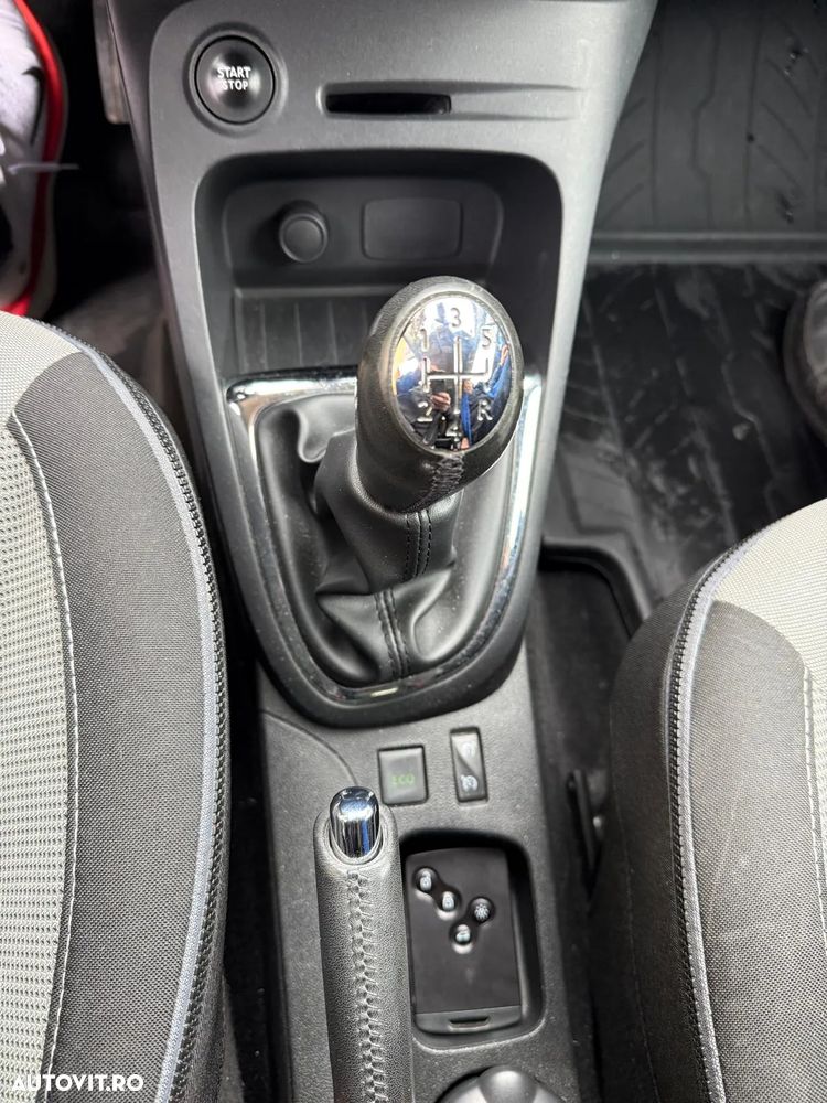 Renault Captur dCi Intens - 9