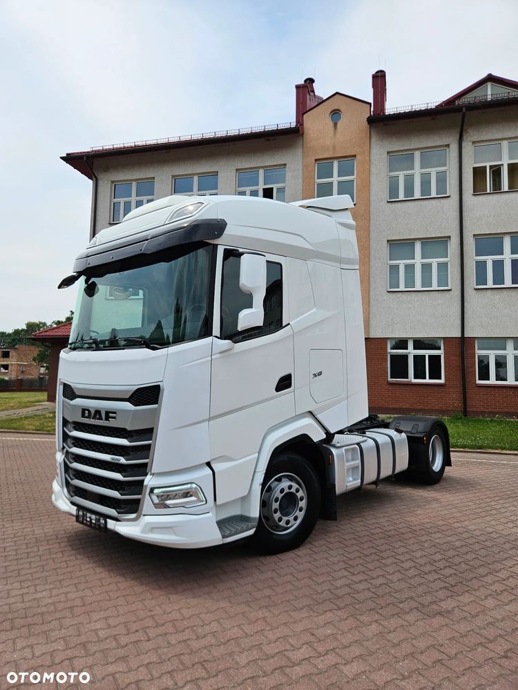 DAF XG 480 - 19