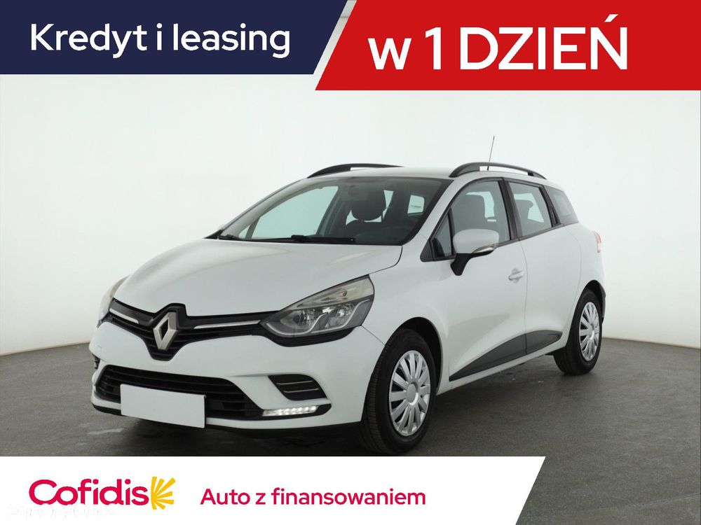 Renault Clio - 2