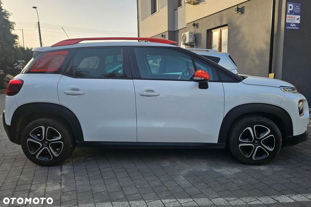 Citroën C3 Aircross 1.2 PureTech Feel - 1