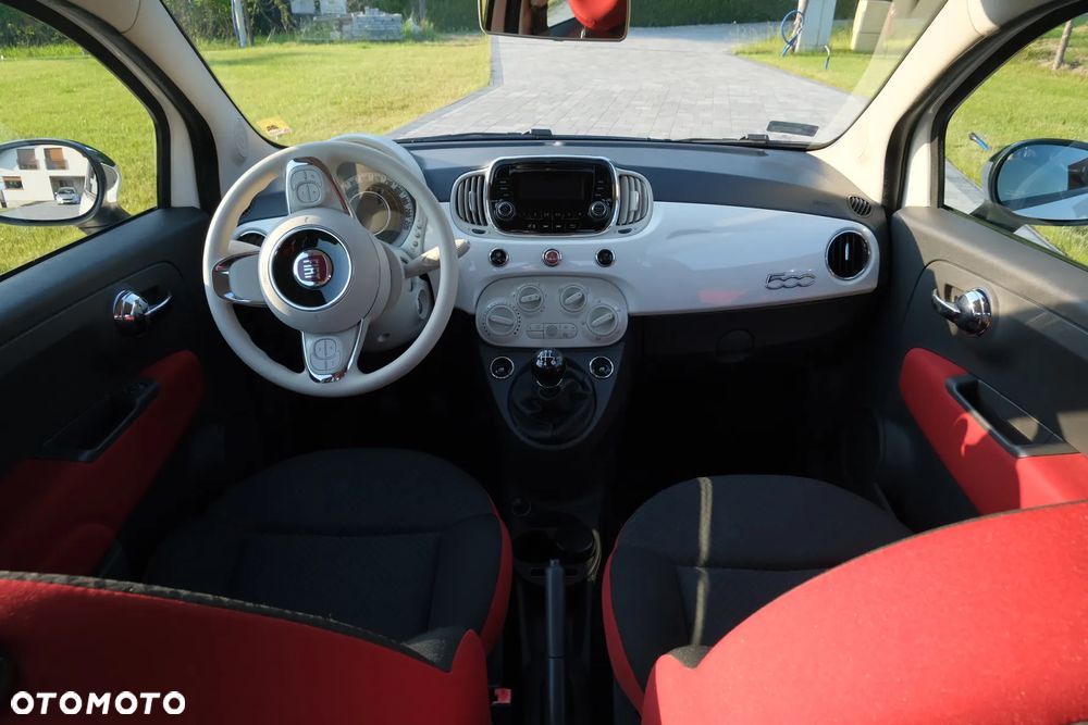 Fiat 500 - 13