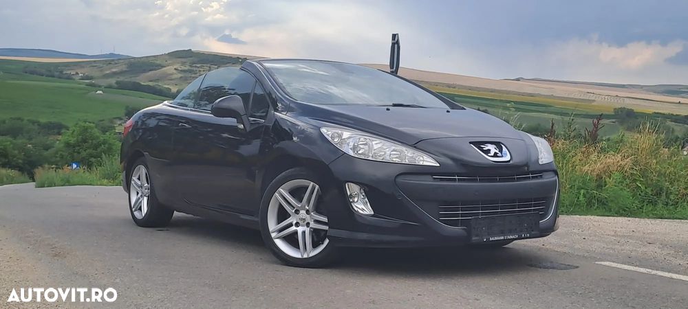 Peugeot 308 2.0 BlueHDI FAP STT Active - 13