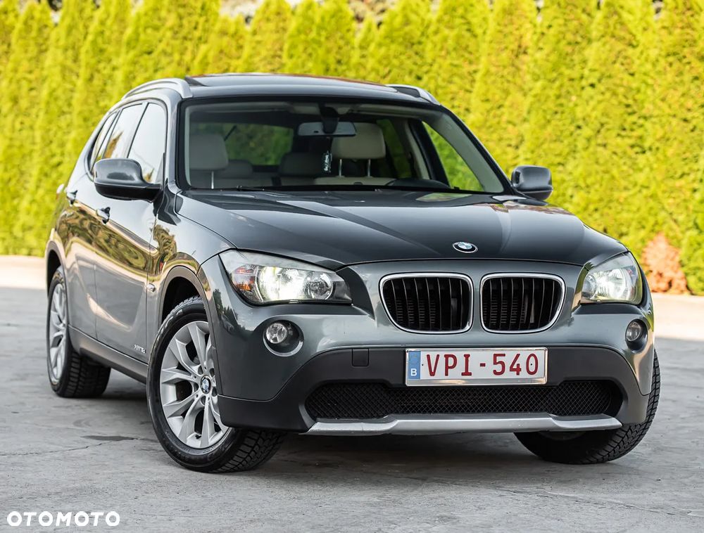 BMW X1 xDrive18d xLine - 9