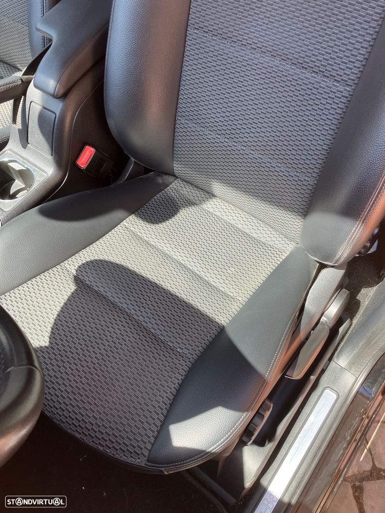 Mercedes-Benz A 180 CDI Avantgarde - 8
