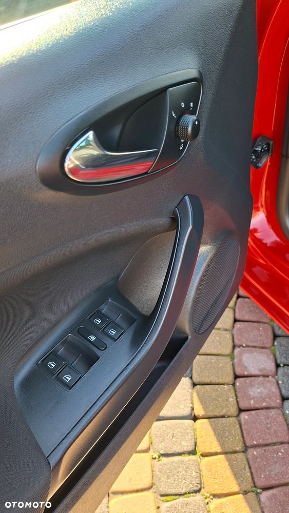 Seat Ibiza 1.2 TSI FR - 15