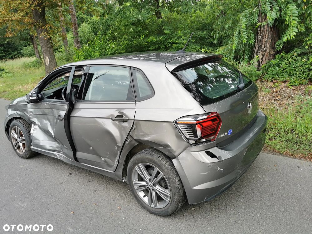 Volkswagen Polo 1.0 TSI OPF DSG R-Line - 16