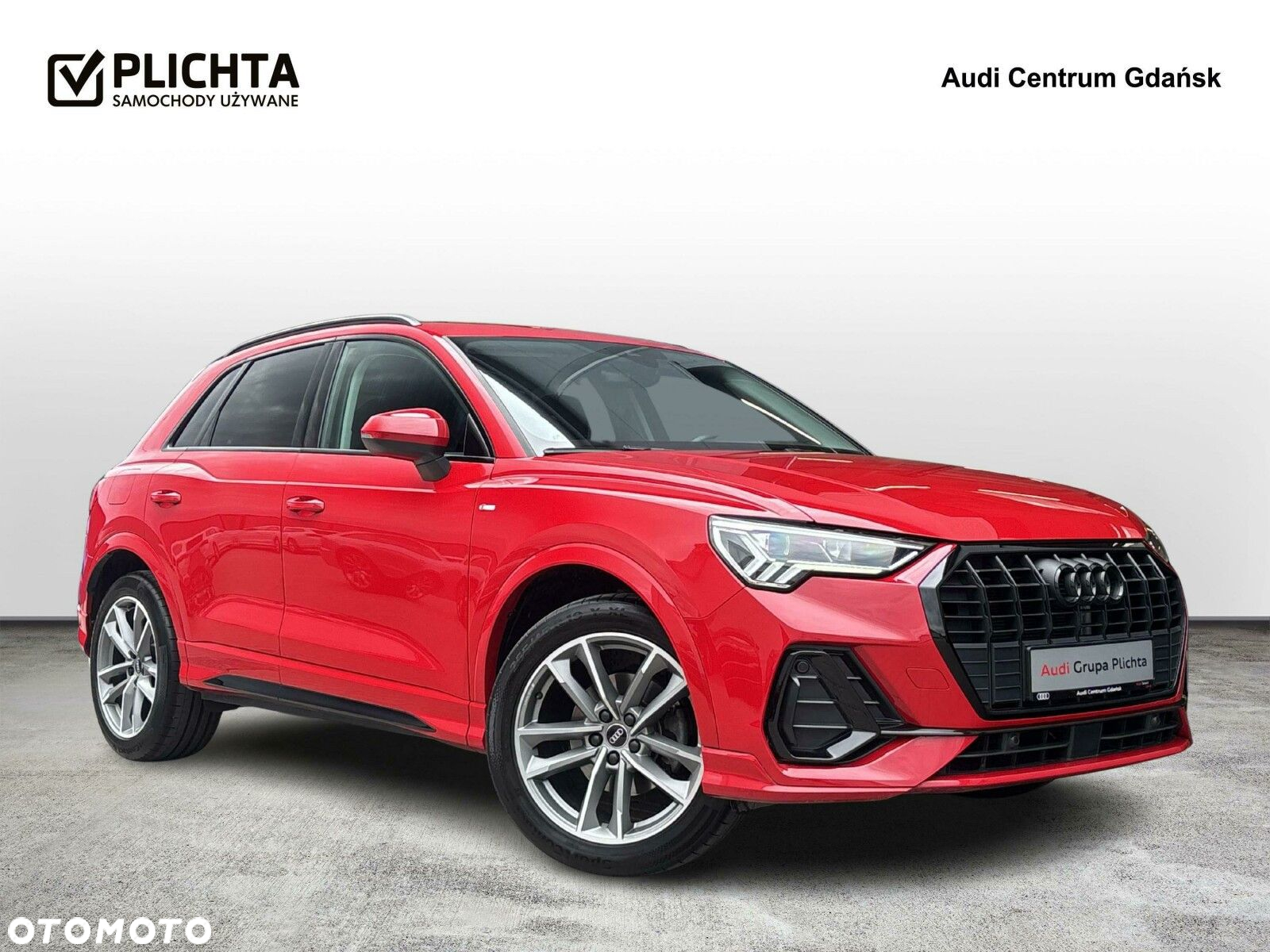 Audi Q3 - 7