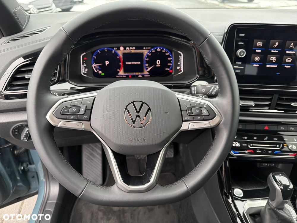Volkswagen T-Roc 1.5 TSI Final Edition DSG - 27