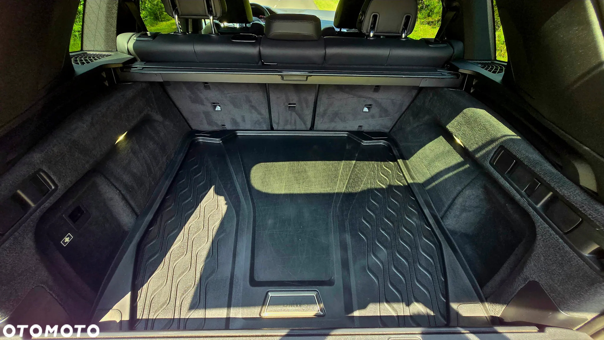 BMW X5 xDrive25d sport - 5