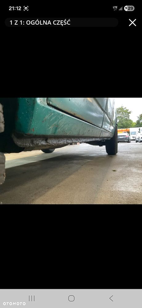 Volkswagen Transporter - 8