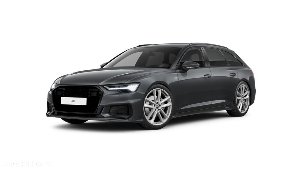 Audi A6 Avant 45 TFSI mHEV Quattro S Line S tronic - 1