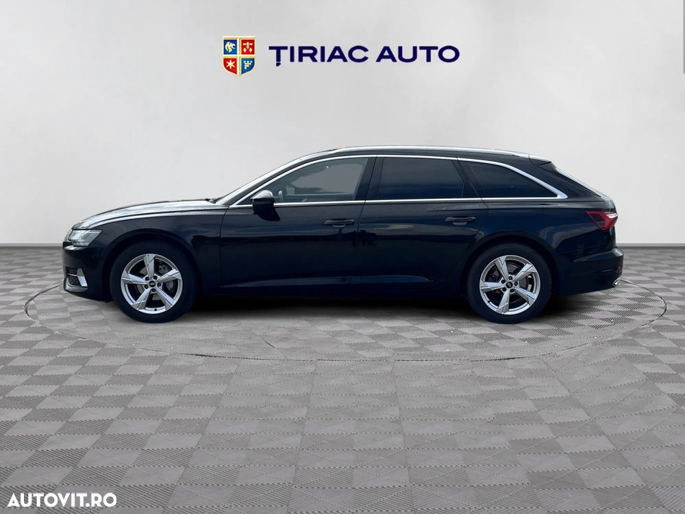 Audi A6 - 3