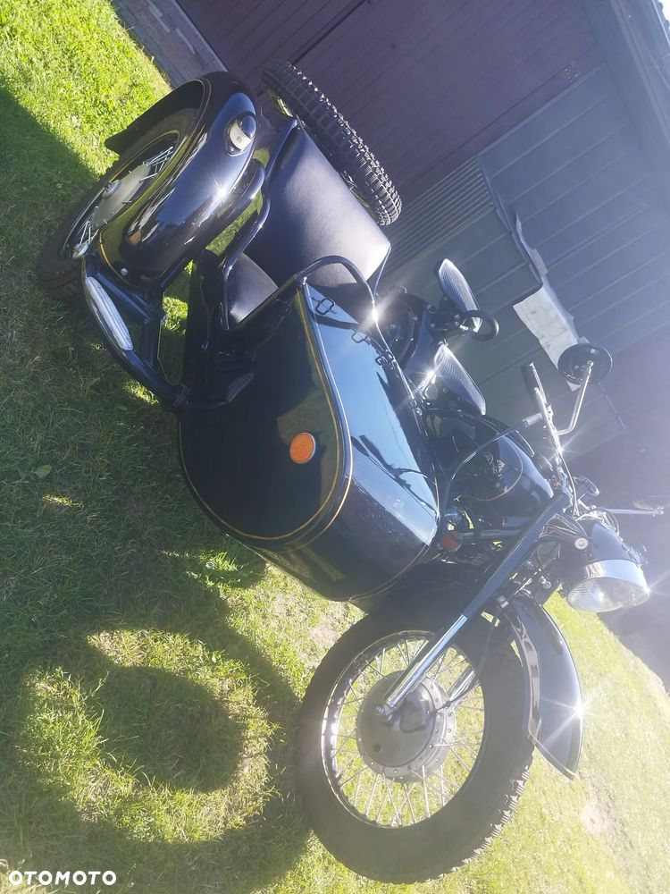 Ural K-750 - 7