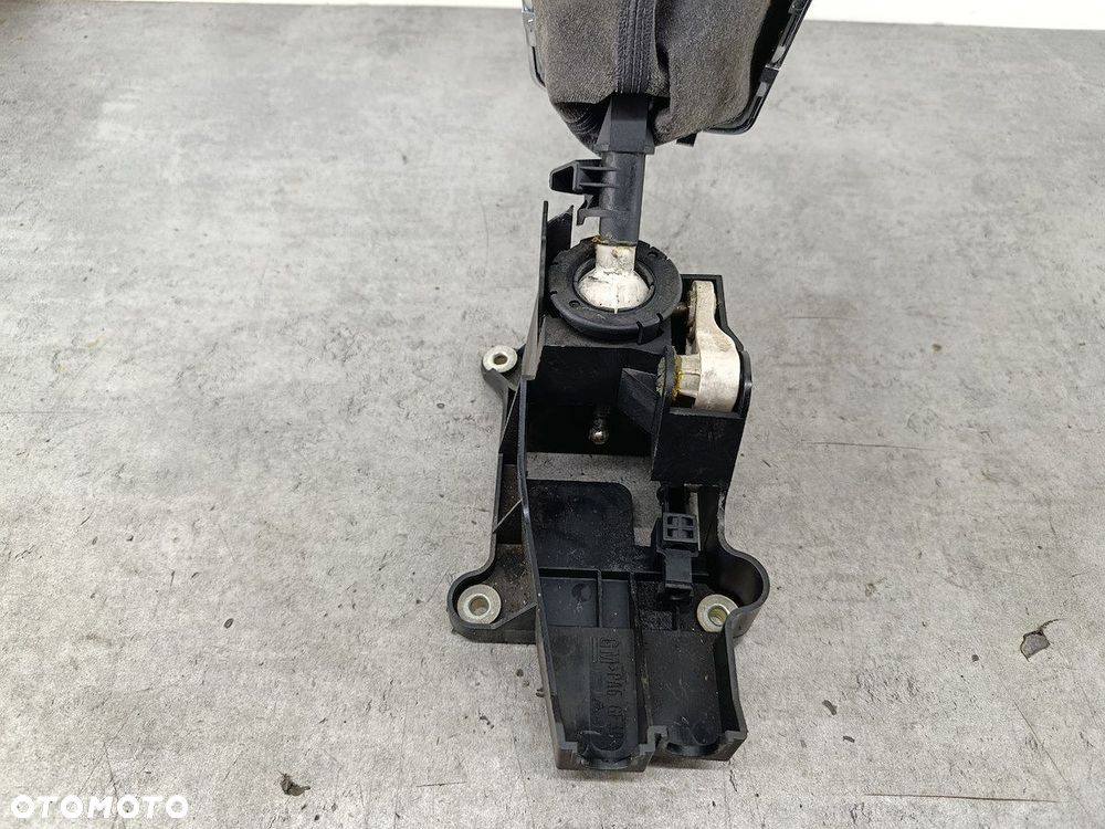 LEWAREK ZMIANY BIEGÓW OPEL ASTRA H 55350247DQ 1.7 CDTI - 9