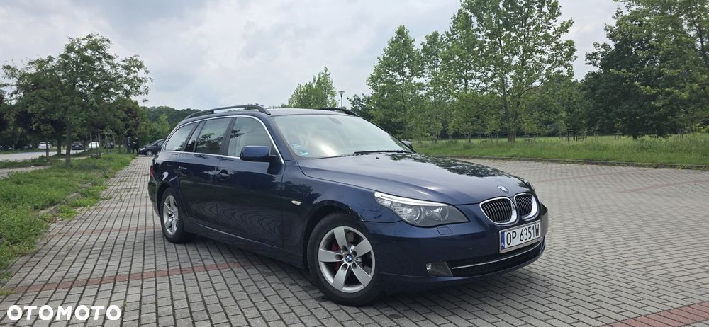 BMW Inny - 2