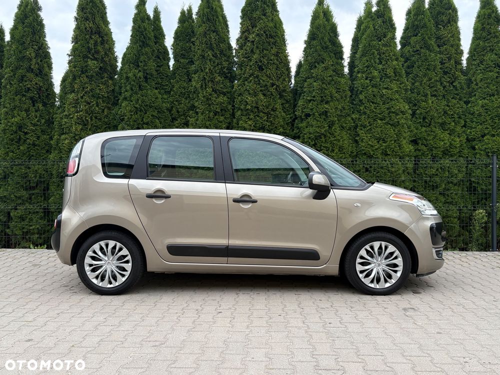 Citroën C3 Picasso 1.6i SX Pack - 4