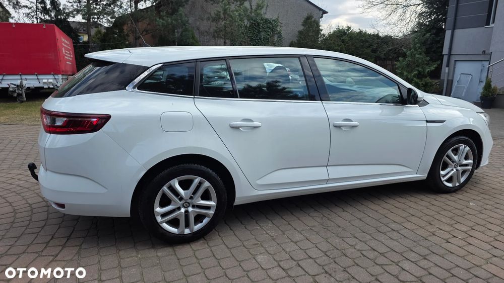 Renault Megane ENERGY TCe 100 INTENS - 18