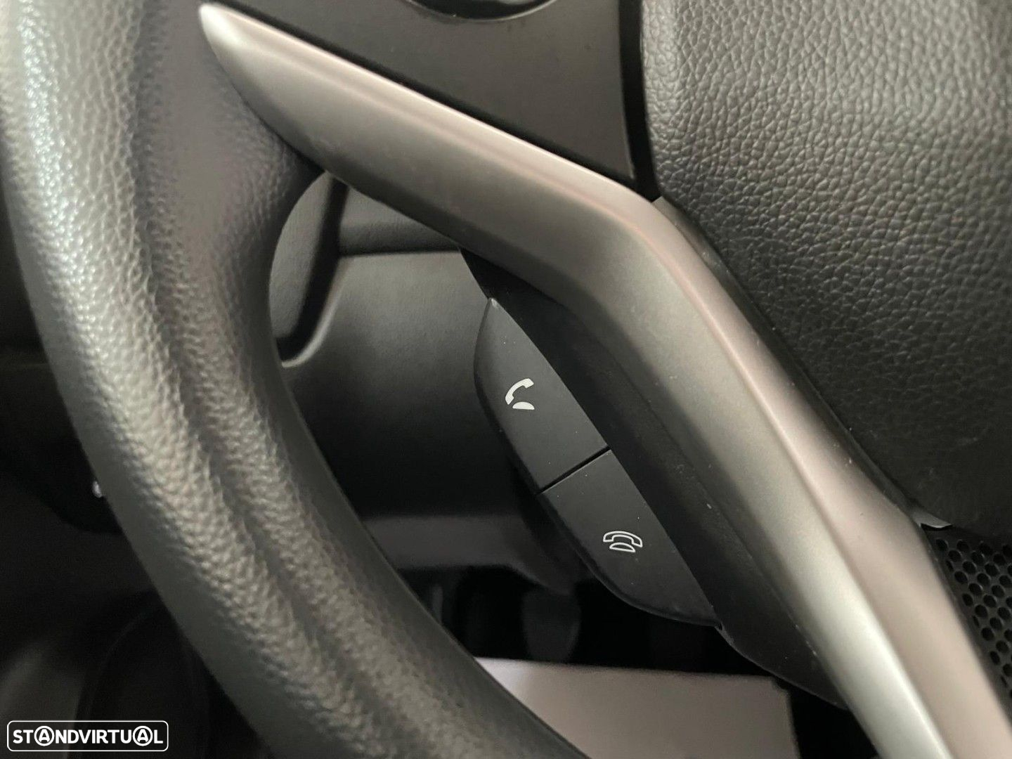 Honda Jazz 1.3 I-VTEC Comfort - 21