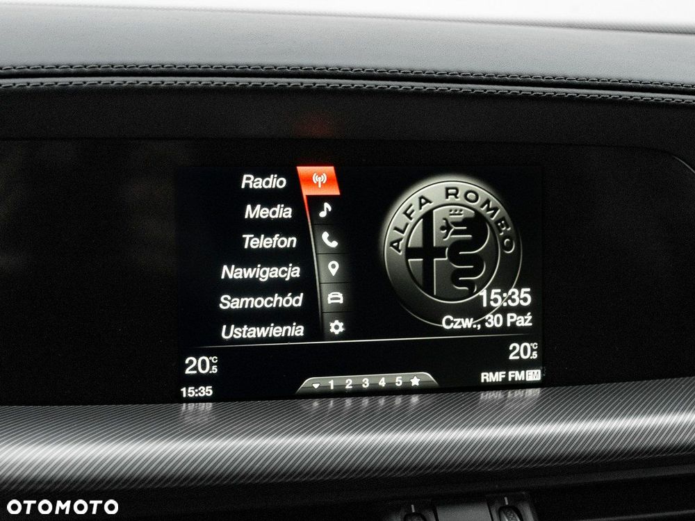 Alfa Romeo Stelvio 2.0 Turbo Super Q4 - 21