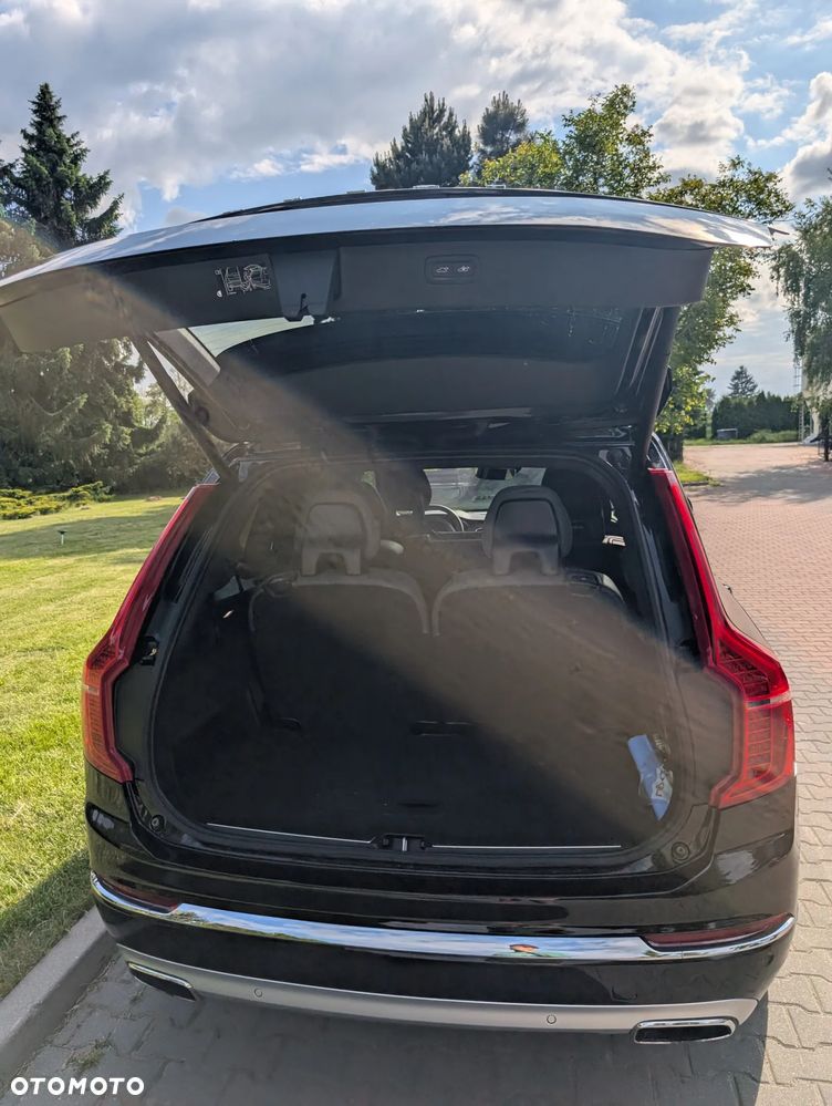 Volvo XC 90 - 15