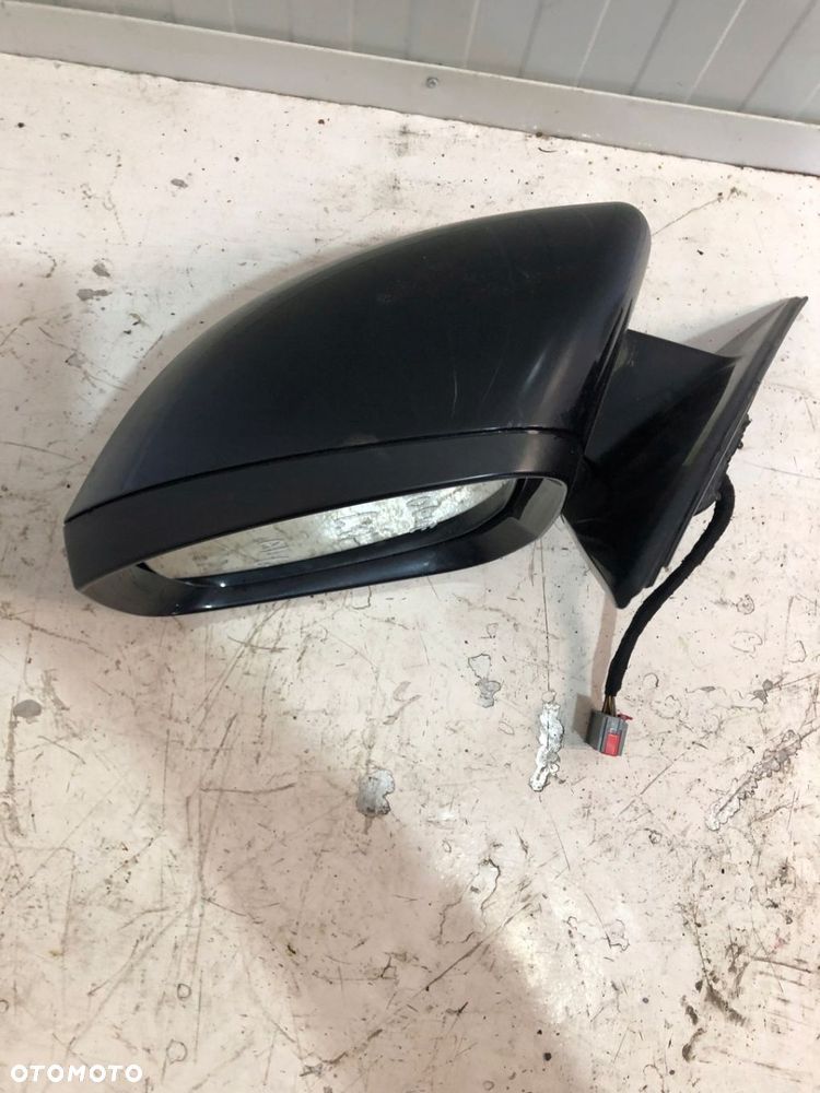 RANGE ROVER VOGUE L405 LUSTERKO LEWE 16 PIN UK - 7