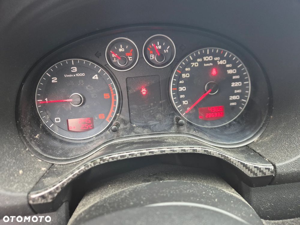 Audi A3 Sportback - 10