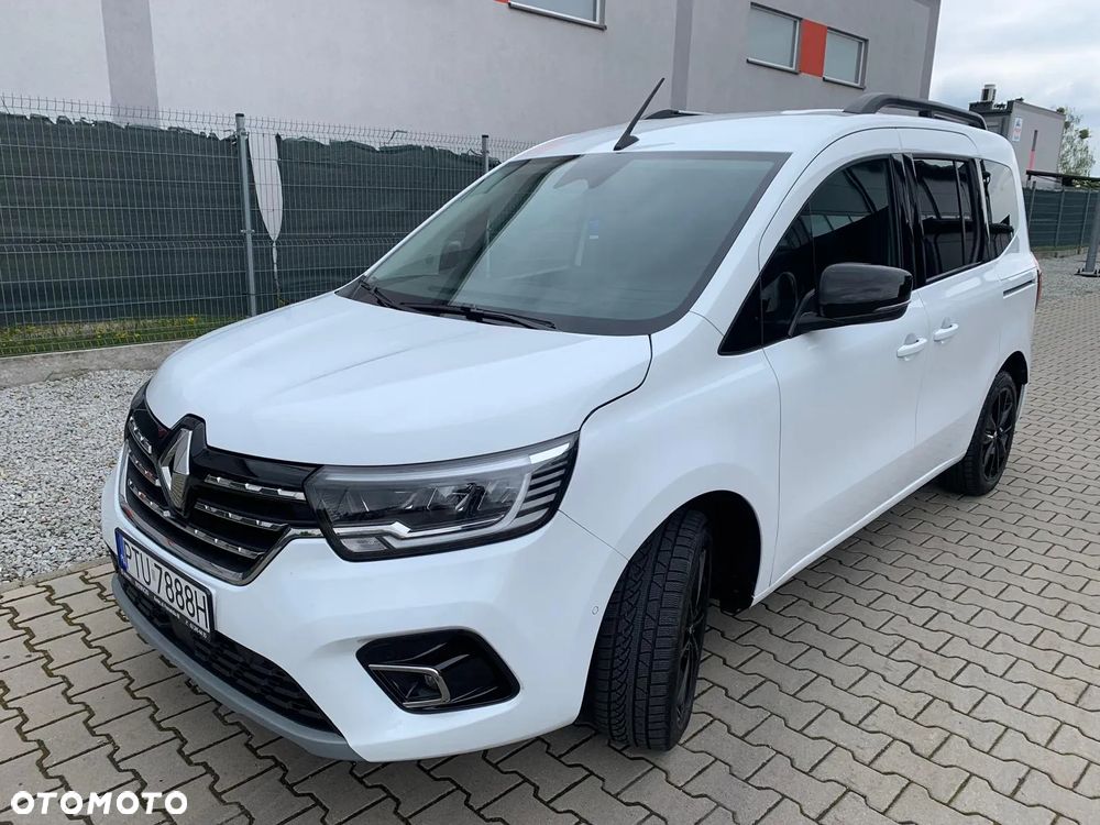 Renault Kangoo 1.3 TCe Equilibre - 3