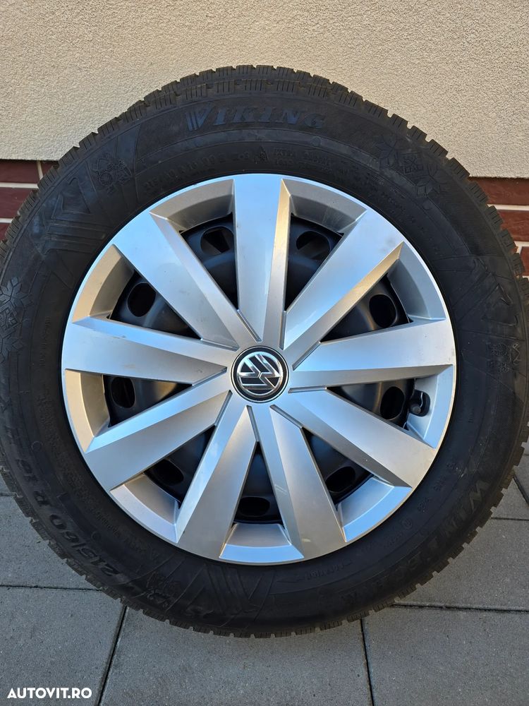 Volkswagen Passat 2.0 TDI SCR DSG Business - 36