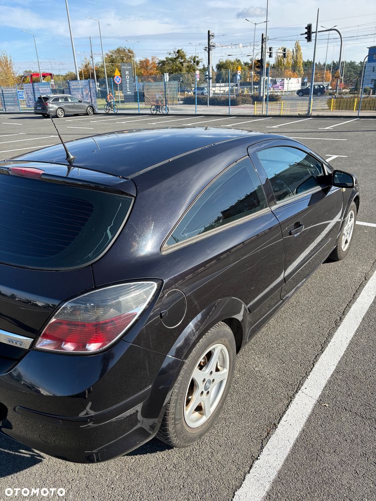 Opel Astra - 5