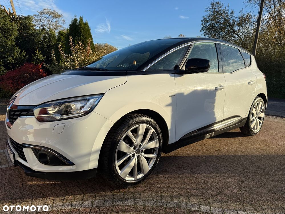 Renault Scenic 1.3 TCe Energy Intens - 12