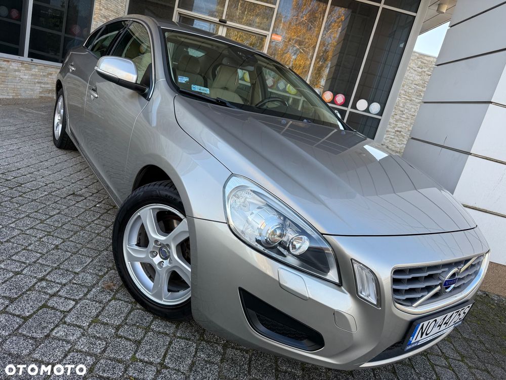 Volvo S60 - 35