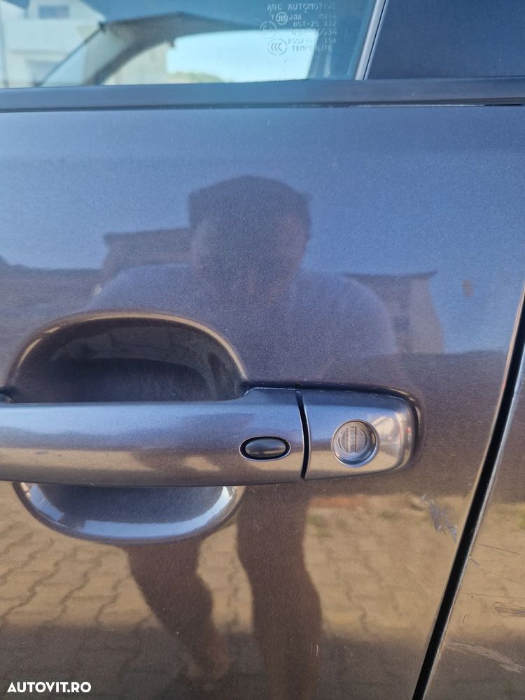 Suzuki Grand Vitara 1.9 DDiS X30 DPF - 7
