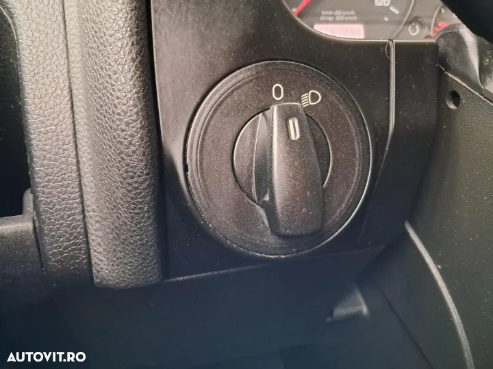 Iveco STRALIS AS440S48TP AUTOMAT EURO 6 - 13