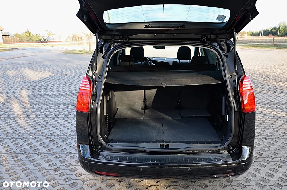 Peugeot 5008 HDI 150 Business-Line - 20