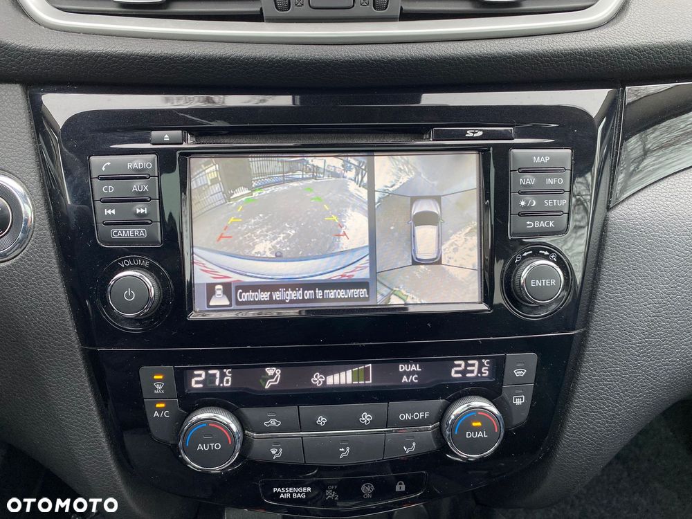 Nissan Qashqai 1.6 DIG-T 360 - 9