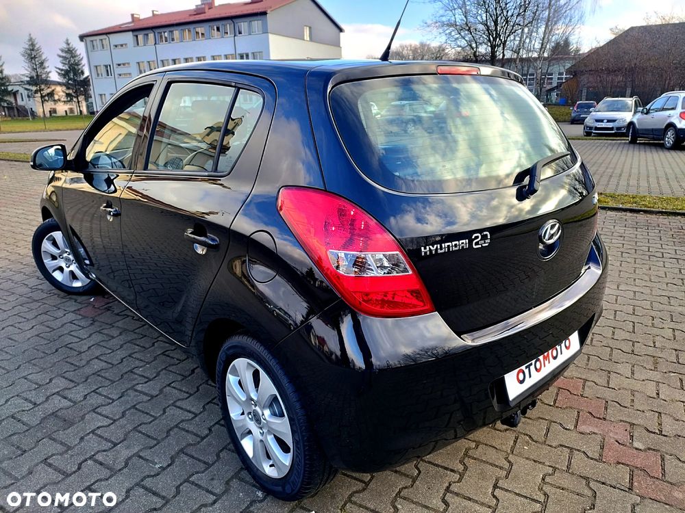 Hyundai i20 1.2 Edition 20 - 6