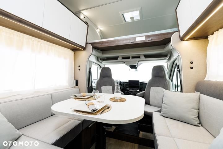 Benimar Sport 344 - 4