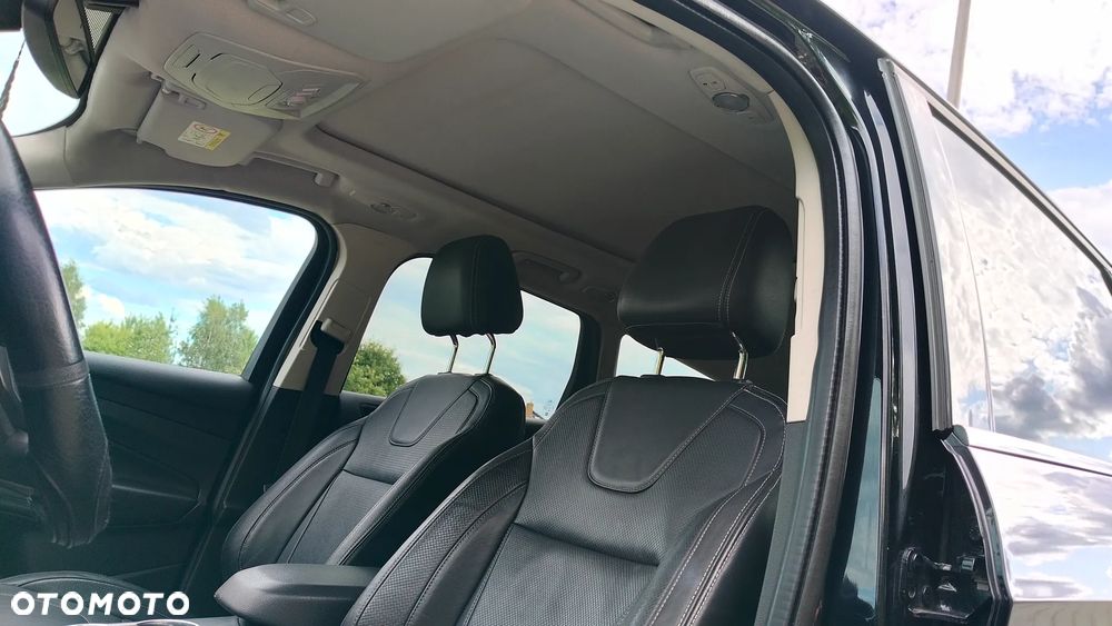 Ford Kuga 2.0 TDCi Individual MPS6 - 9