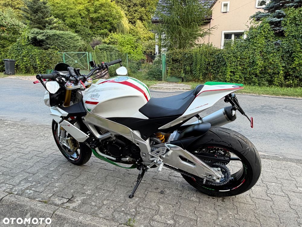 Aprilia Tuono - 41