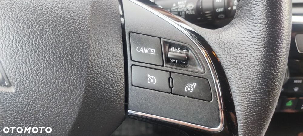 Mitsubishi Eclipse Cross 1.5 T-MIVEC (ClearTec) 2WD Active+ - 5