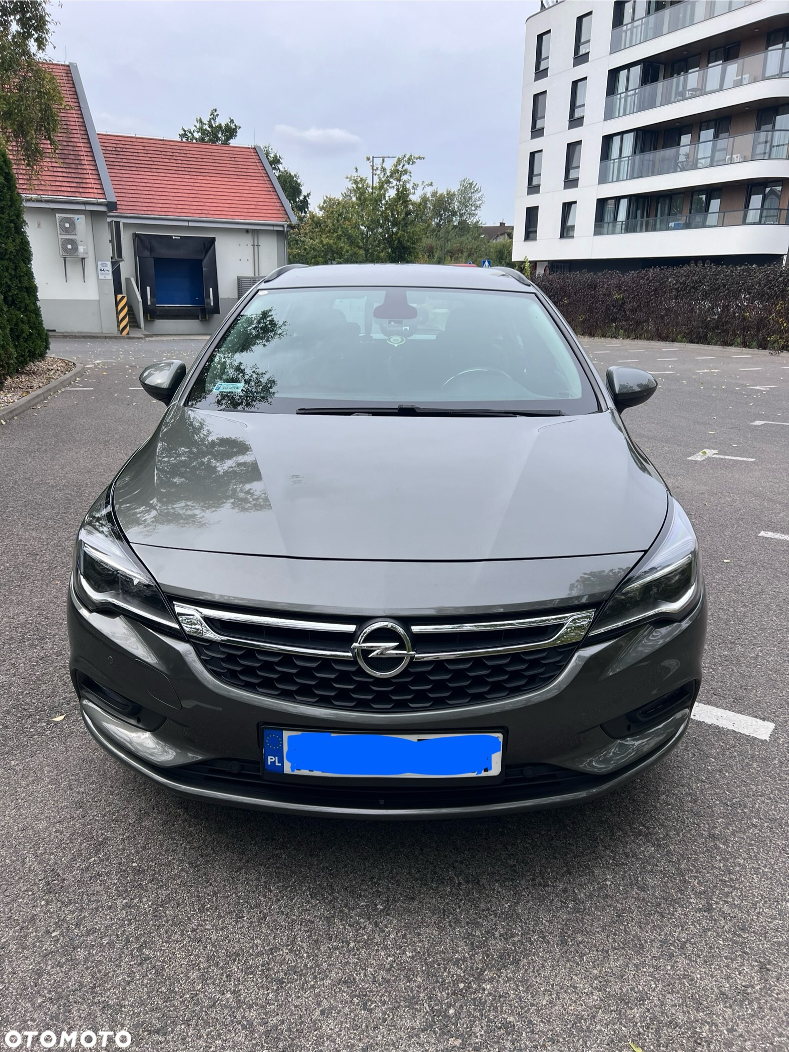 Opel Astra V 1.4 T Enjoy - 2