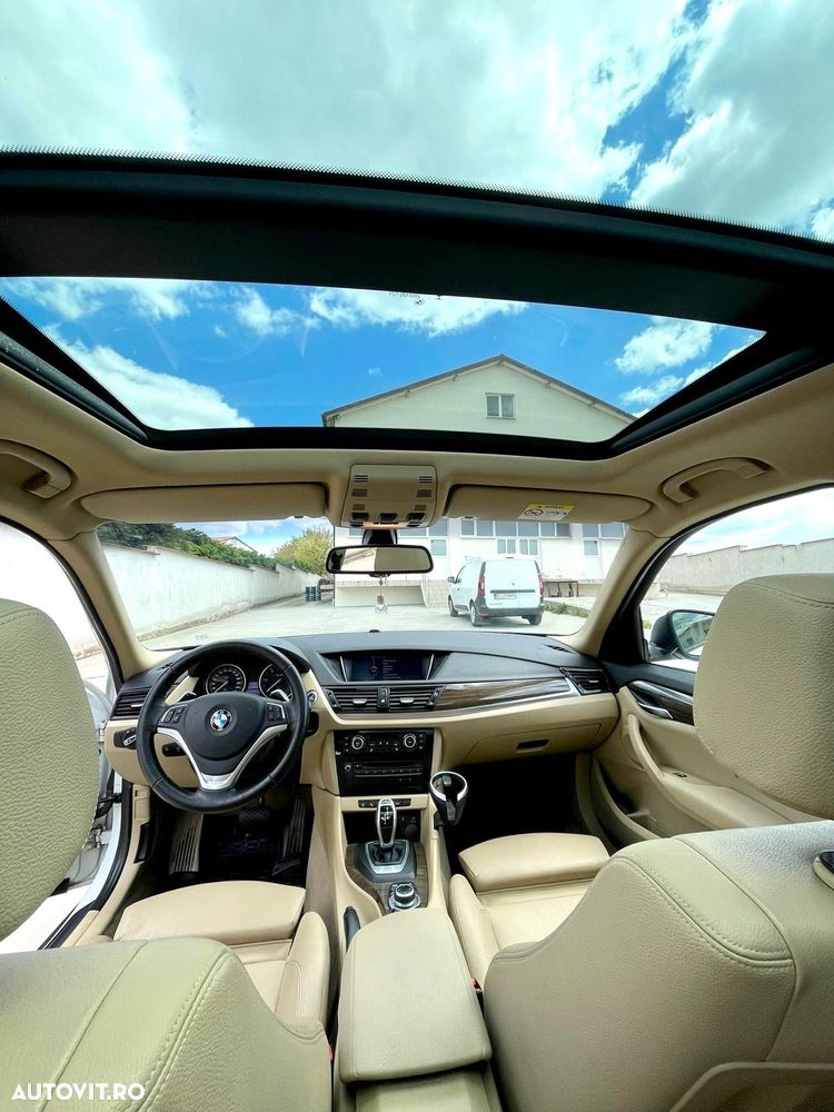 BMW X1 - 7